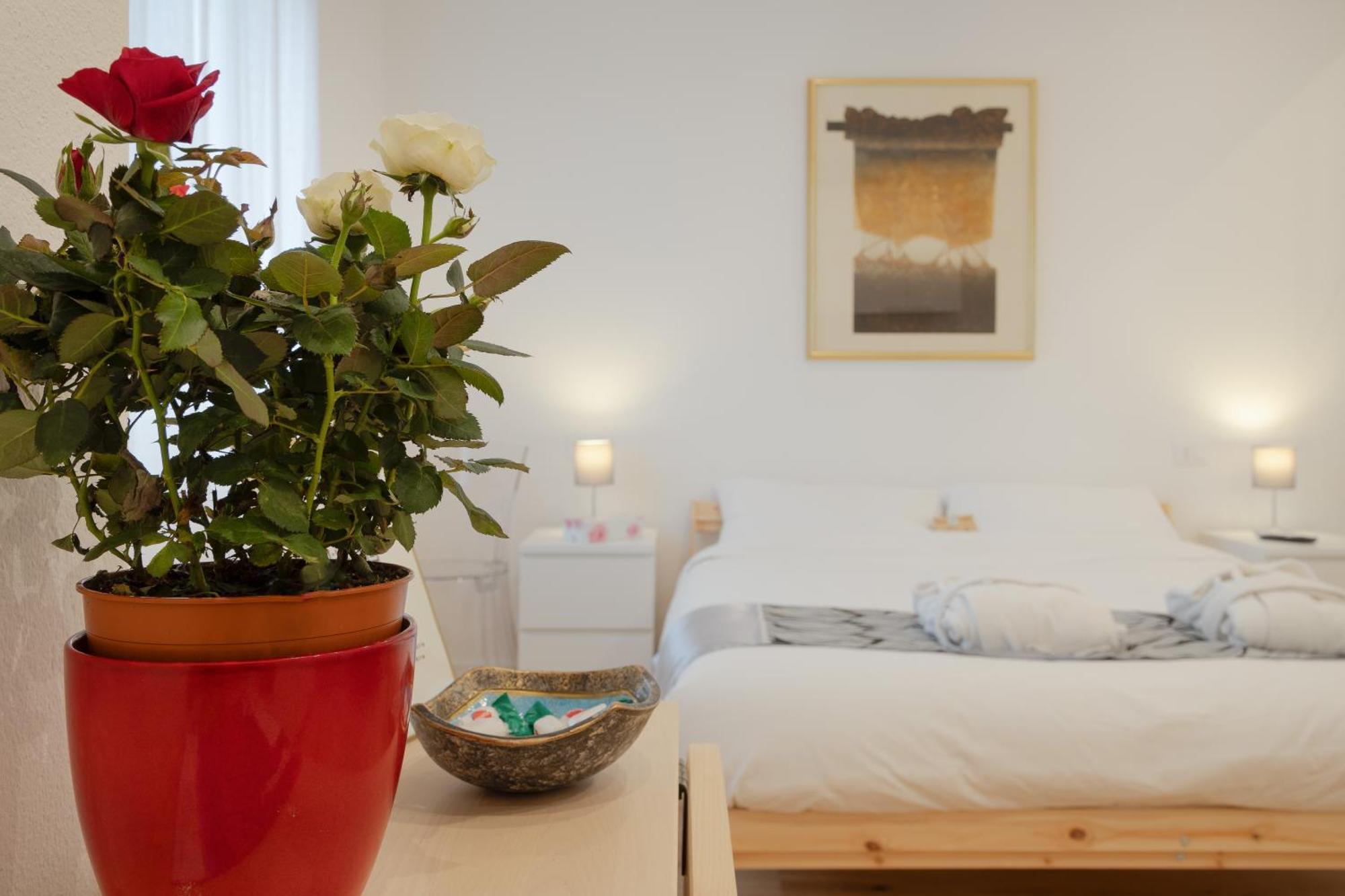 Alexander'S Nest Apartment Triest Exterior foto